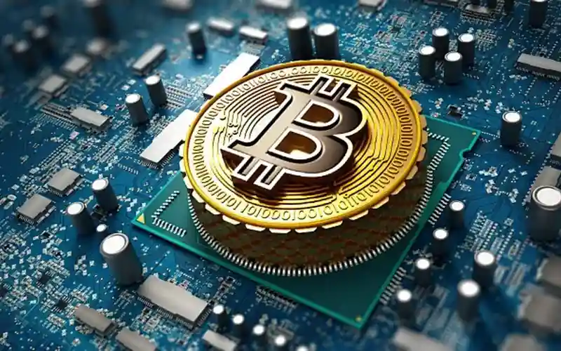 区块链入门第一课：什么是去中心化
